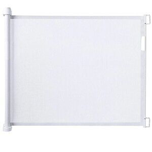 Detachable Protective Fence Indoor Staircase Entrance